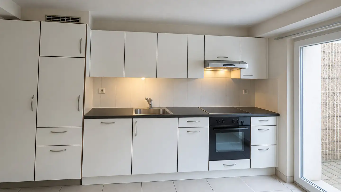 Wohnung mieten - Rue Pierre De Savoie 5, 1680 Romont FR - Foto 2