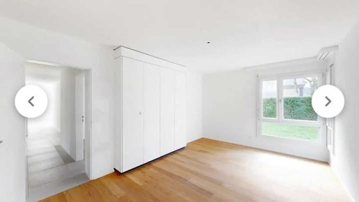 Apartment for rent - Giblenstrasse 55, 8049 Zürich
