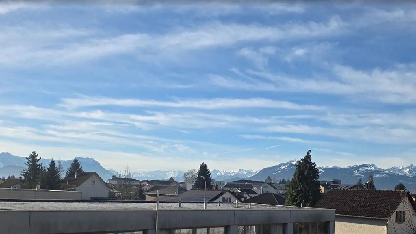 Appartamento in affitto - Balgacherstrasse 229b, 9435 Heerbrugg