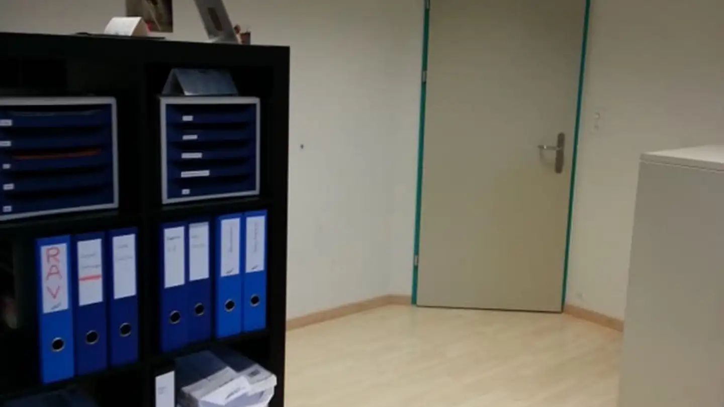 Bürofläche mieten - Usterstrasse 56, 8620 Wetzikon ZH - Foto 3