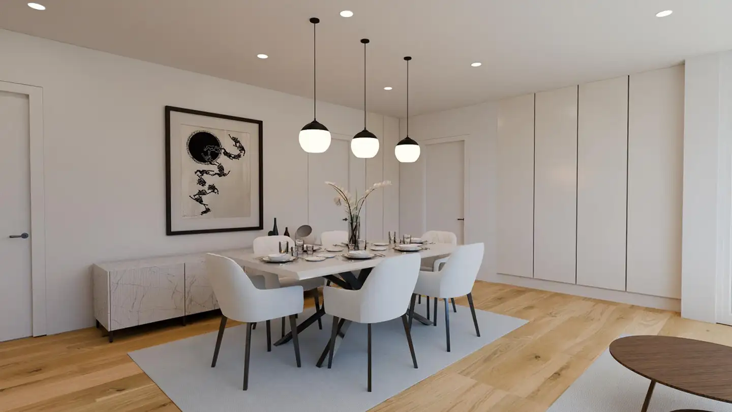 Wohnung kaufen - 8570 Weinfelden - Foto 3