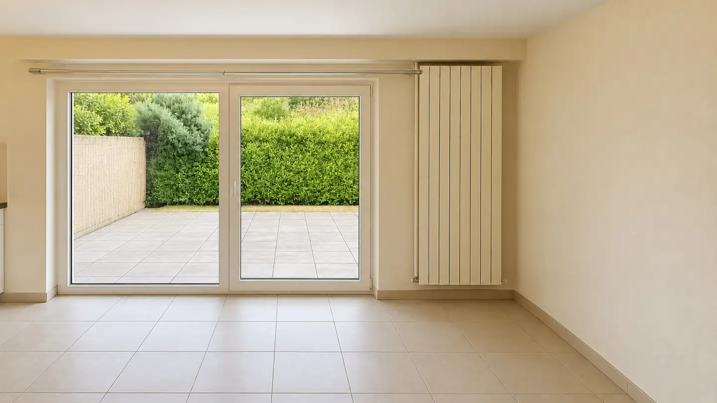 Wohnung mieten - Rue Pierre De Savoie 5, 1680 Romont FR