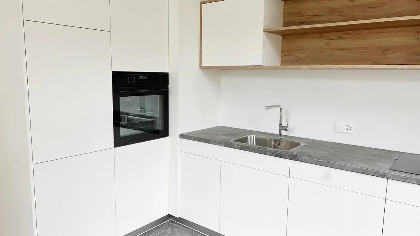 Apartment for rent - Hauptstrasse 19, 9320 Arbon