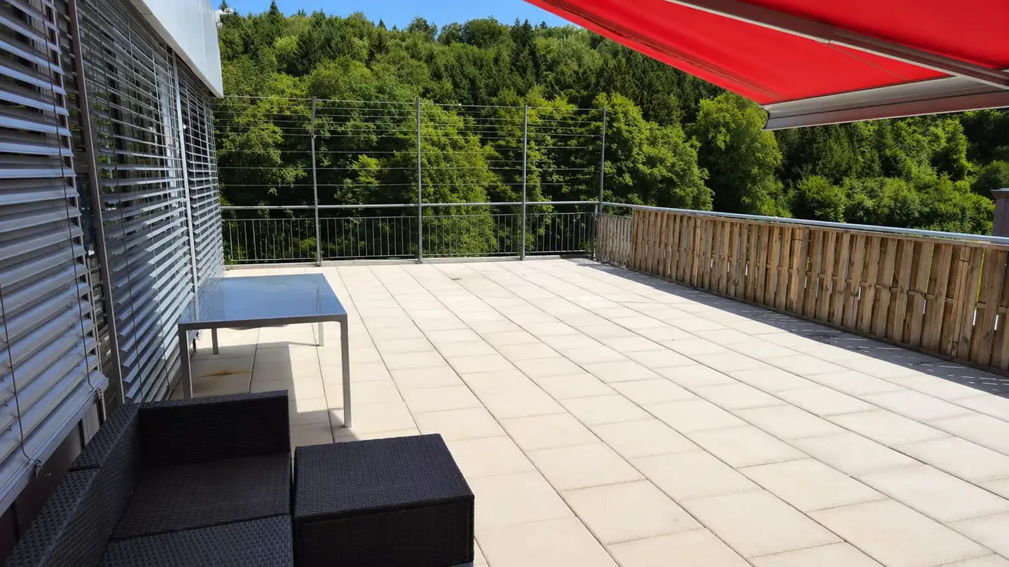 Apartment for rent - Bernstrasse 390, 8953 Dietikon