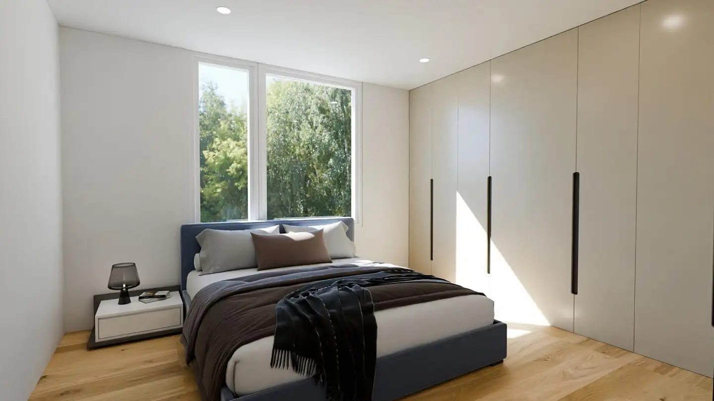 Wohnung kaufen - 8570 Weinfelden - Foto 4