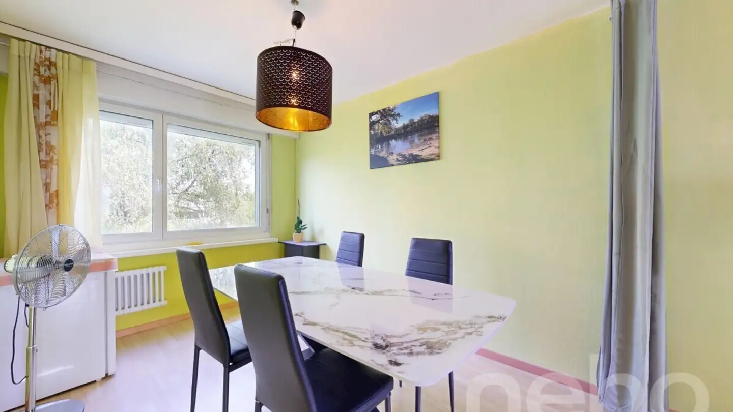 Wohnung kaufen - 8121 Benglen - Foto 4