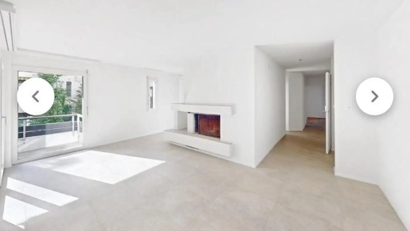 Apartment for rent - Giblenstrasse 55, 8049 Zürich - Photo 2