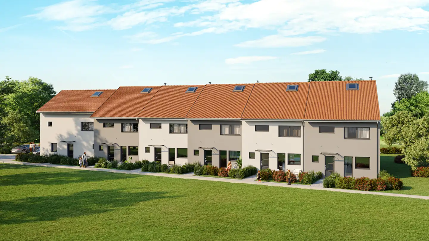 Casa singola in vendita - 1530 Payerne - Foto 2