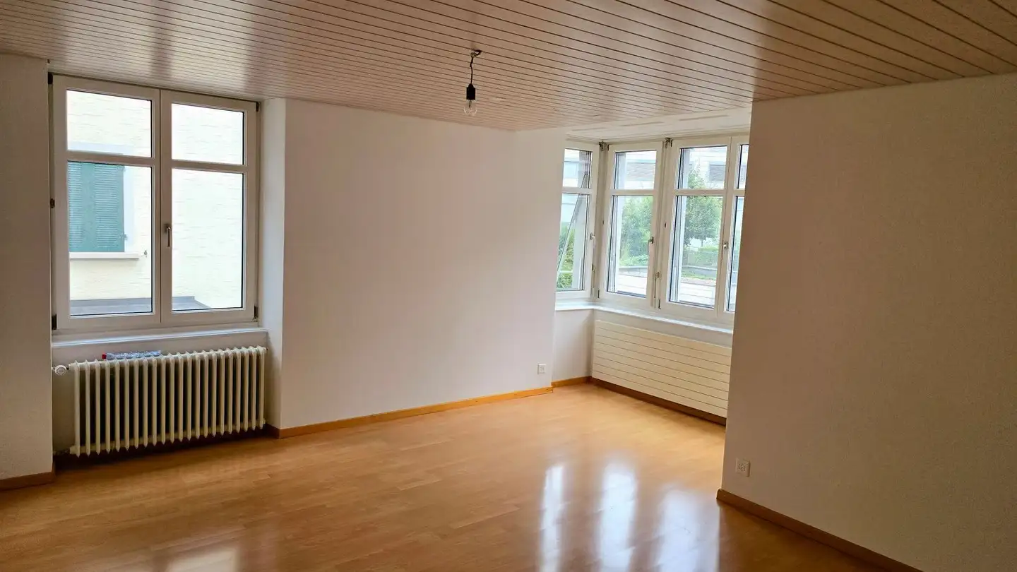 Apartment for rent - Parkstrasse 13, 6410 Goldau