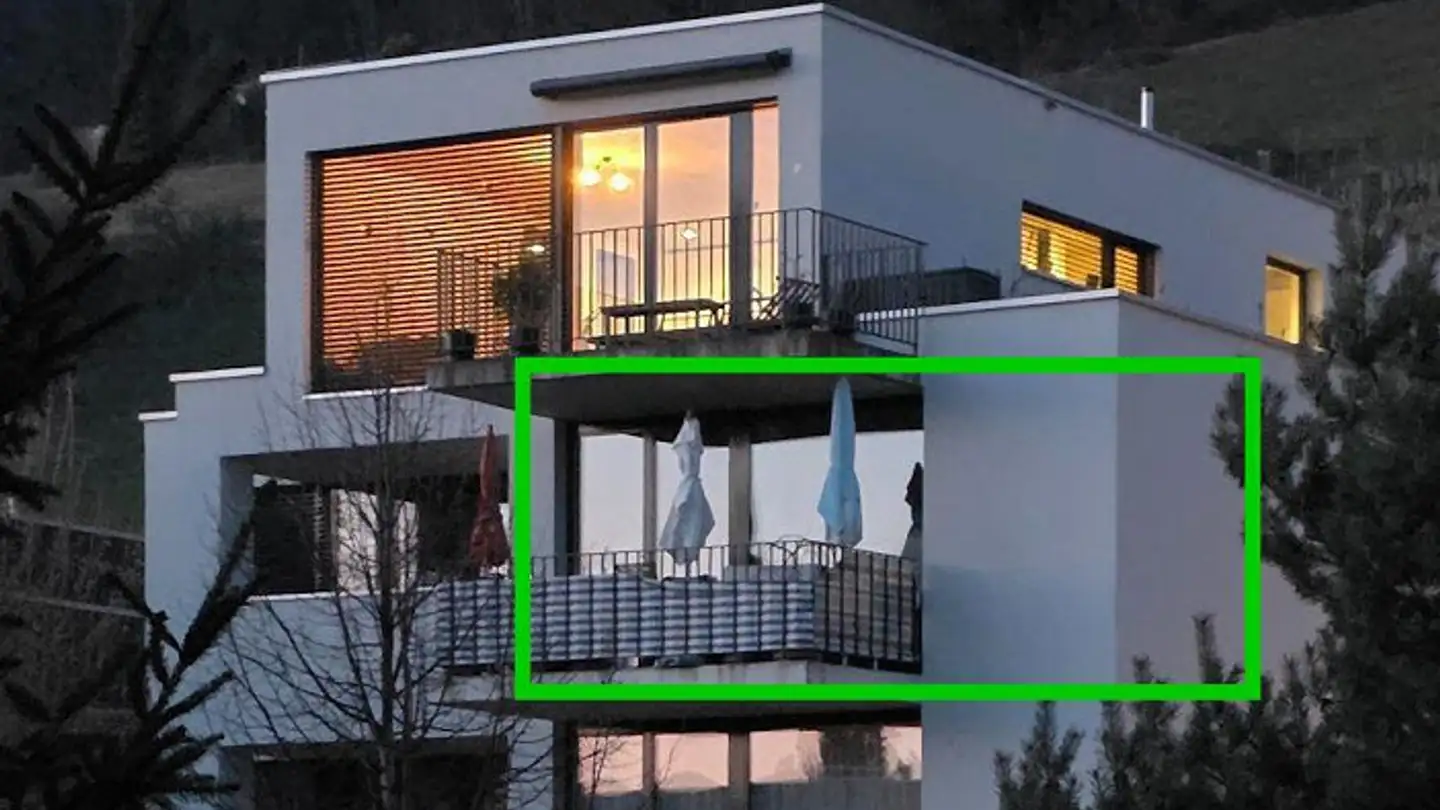 Appartamento in affitto - Balgacherstrasse 229b, 9435 Heerbrugg - Foto 2