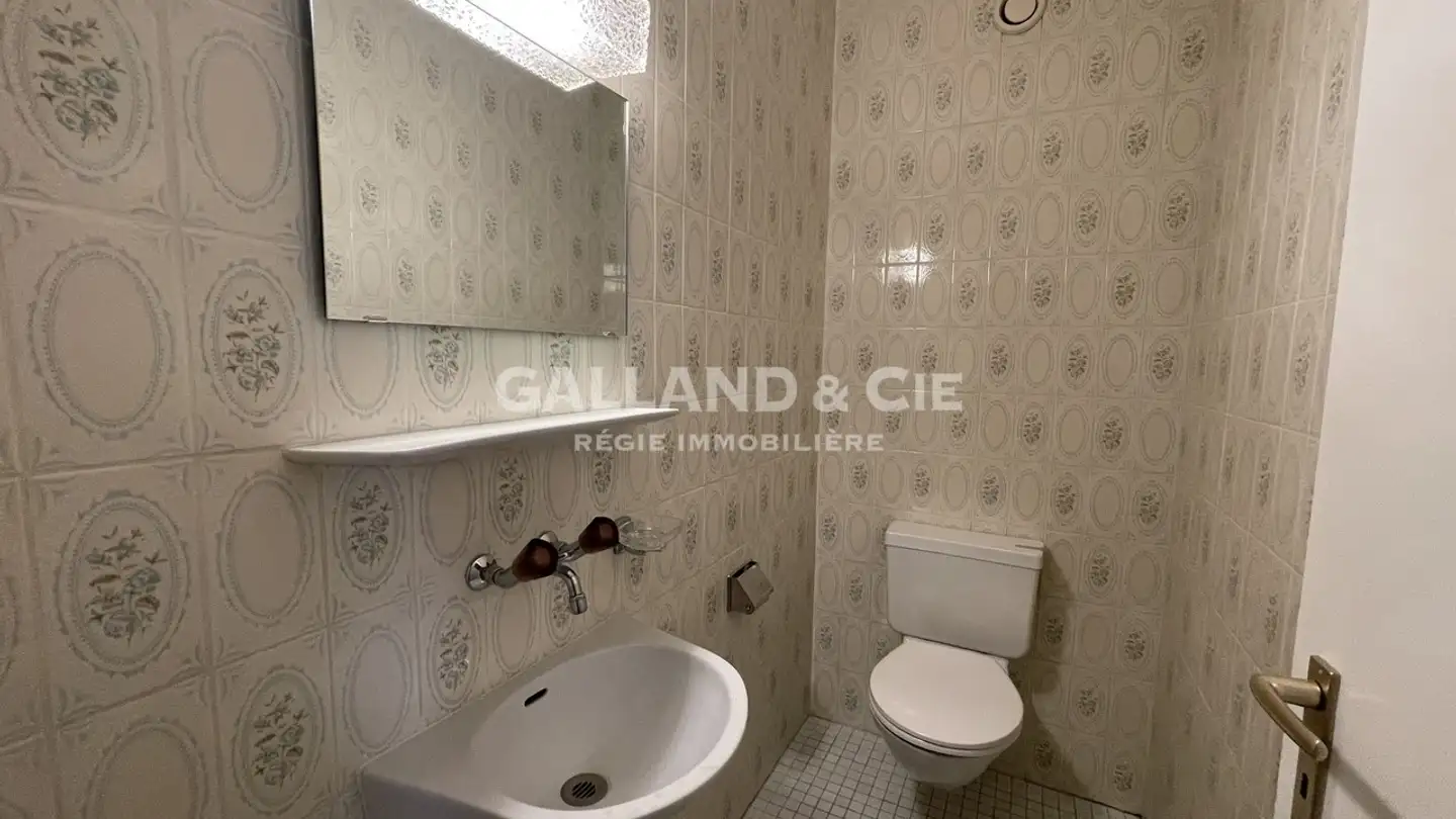 Apartment for rent - Chemin Des Osches 6, 1009 Pully - Photo 3
