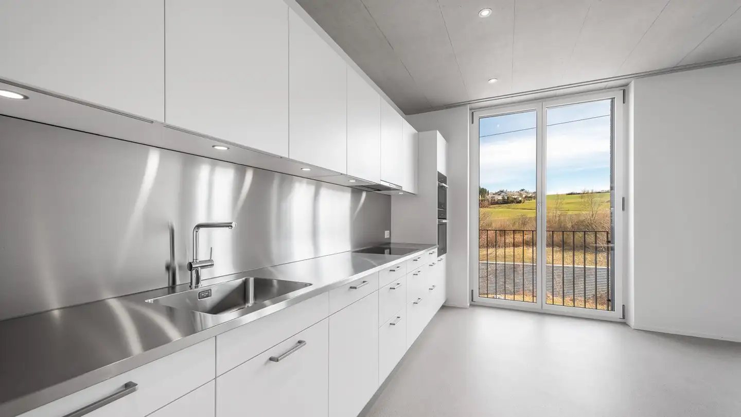 Apartment for rent - Moosstrasse 35, 8134 Adliswil - Photo 2