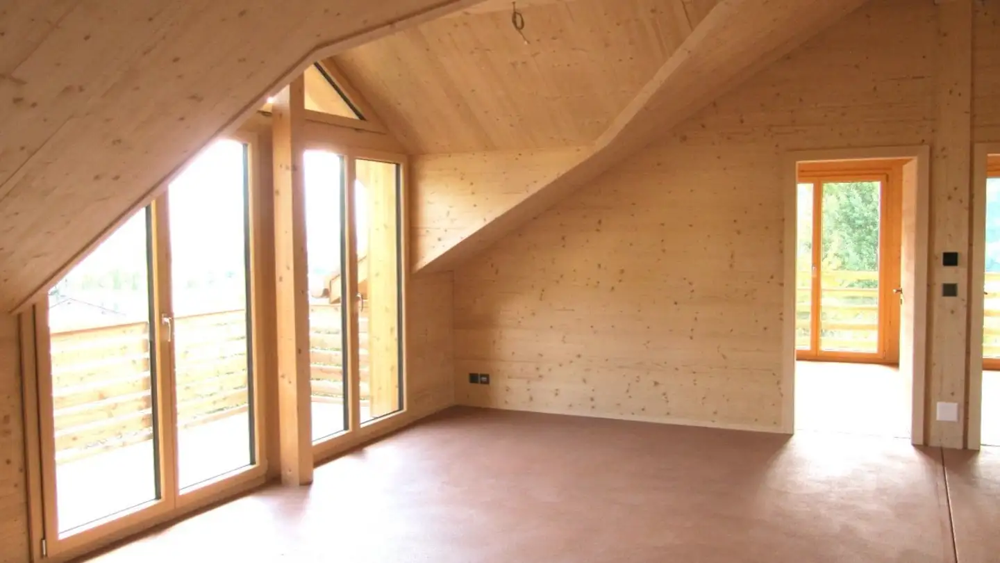 Appartamento in affitto - 7000 Chur