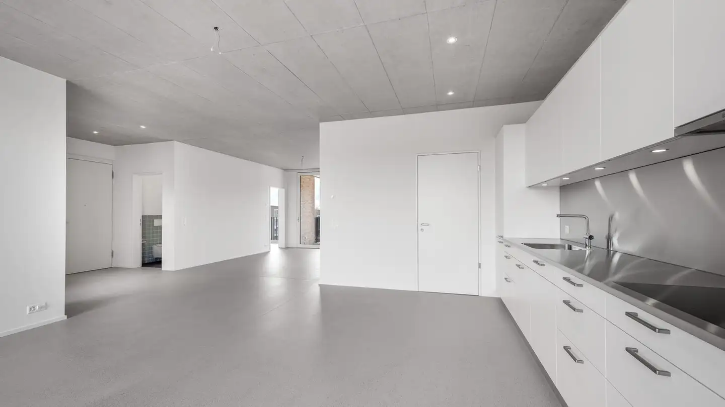 Apartment for rent - Moosstrasse 35, 8134 Adliswil - Photo 3