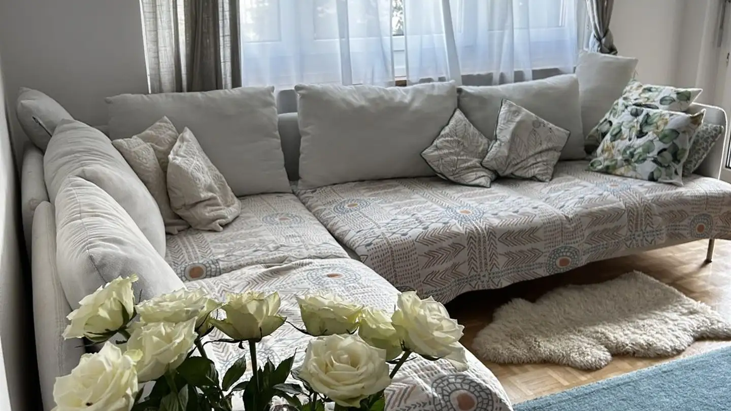 Apartment for rent - Buchzelgstrasse 62, 8053 Zürich