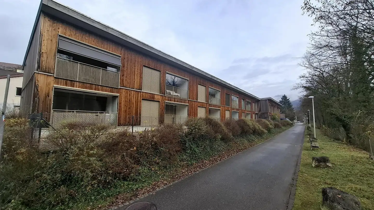 Apartment for rent - Unterdorf 28, 4203 Grellingen