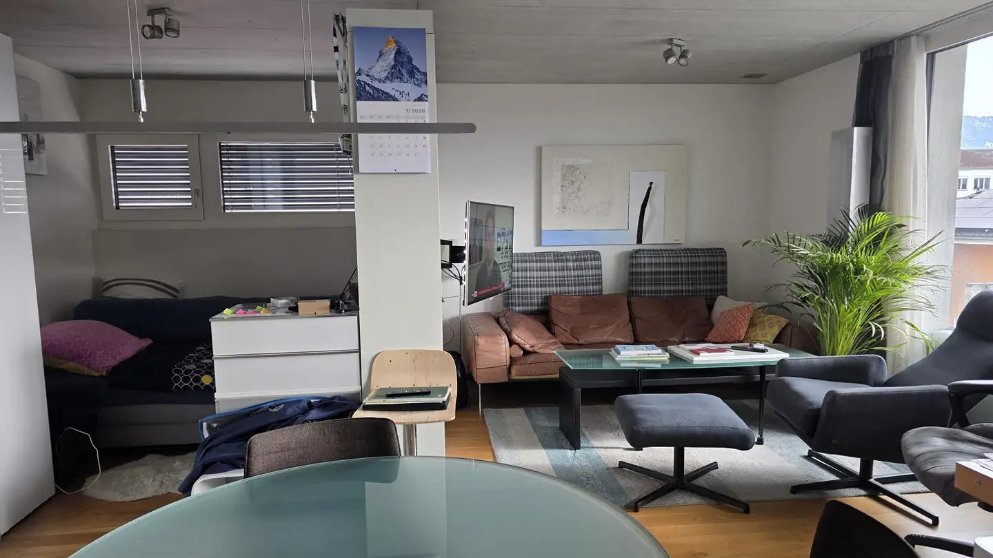 Appartamento in affitto - Balgacherstrasse 229b, 9435 Heerbrugg - Foto 3