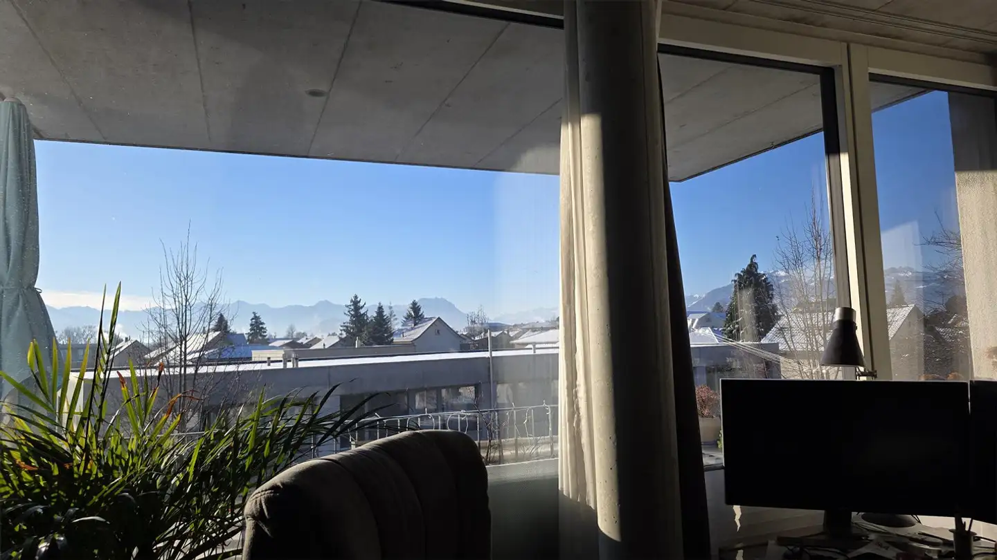 Appartamento in affitto - Balgacherstrasse 229b, 9435 Heerbrugg - Foto 4