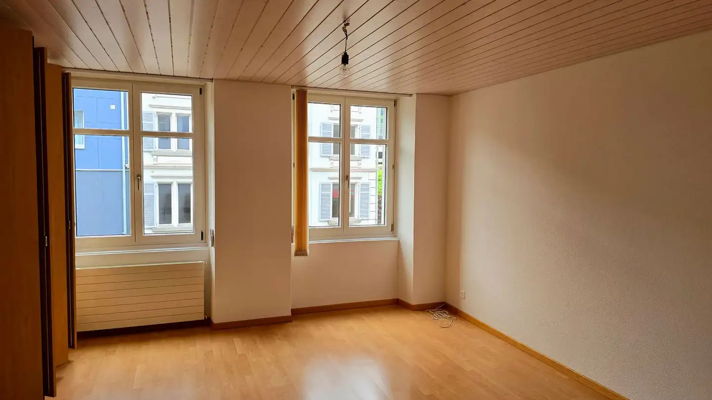 Apartment for rent - Parkstrasse 13, 6410 Goldau - Photo 2