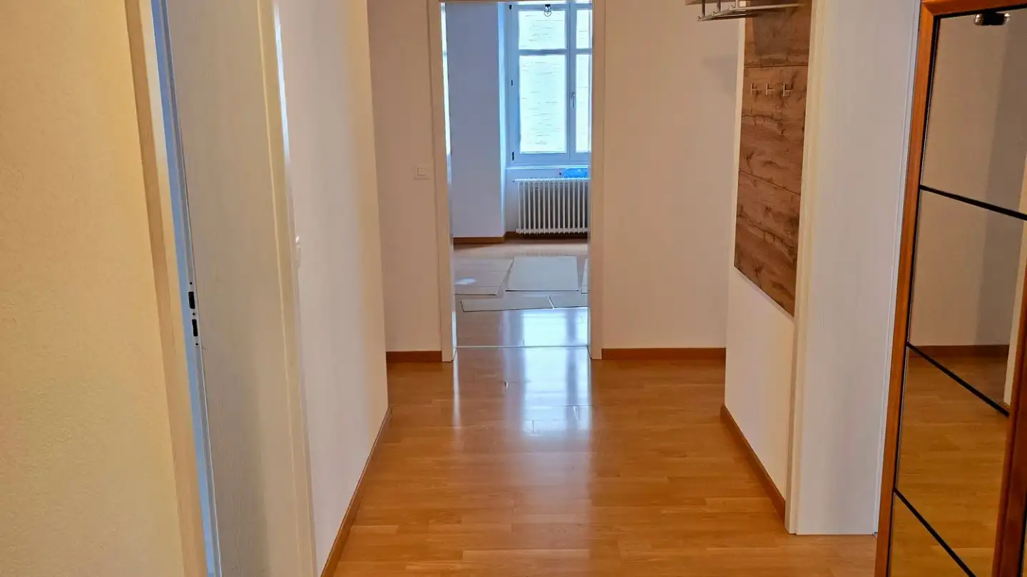 Apartment for rent - Parkstrasse 13, 6410 Goldau - Photo 4