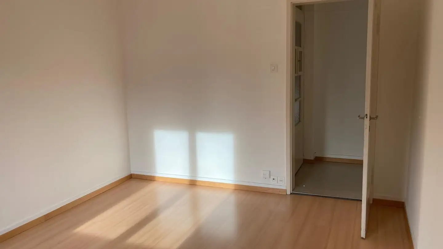 Wohnung mieten - 8400 Winterthur