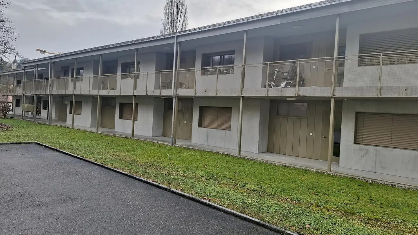 Apartment for rent - Unterdorf 28, 4203 Grellingen - Photo 3