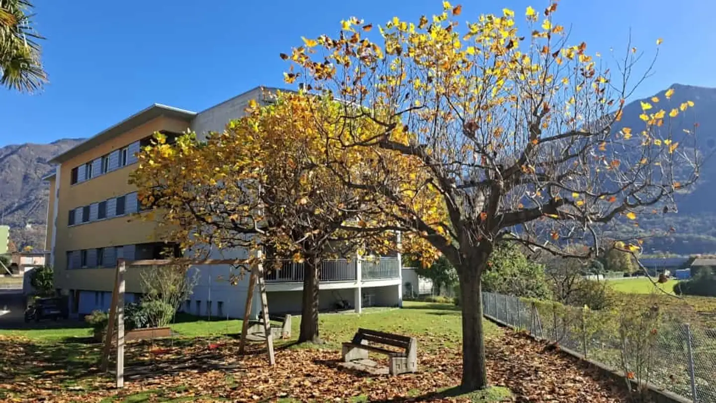 Appartement à vendre - Via Al Ticino 34a, 6514 Sementina - Photo 3