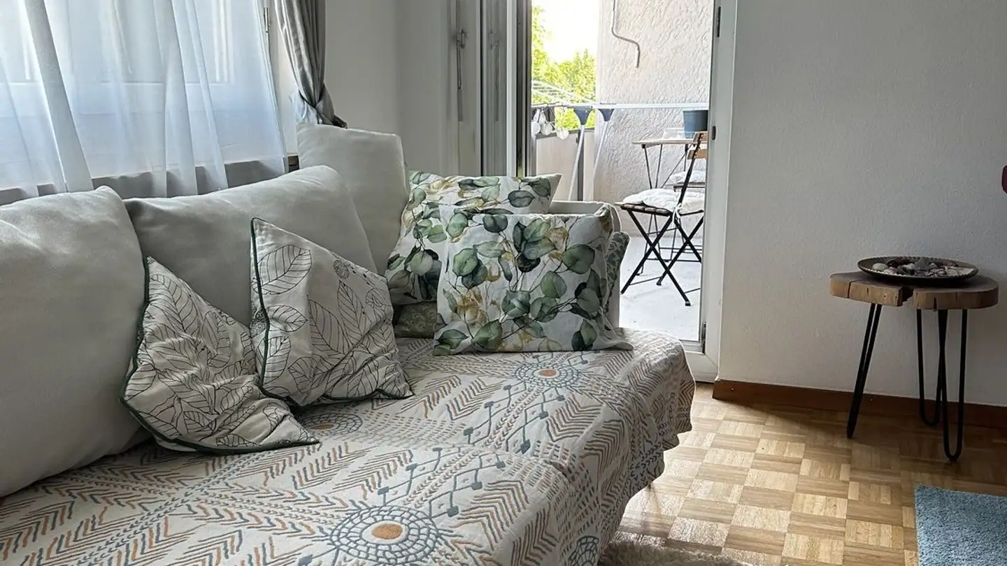 Apartment for rent - Buchzelgstrasse 62, 8053 Zürich - Photo 2