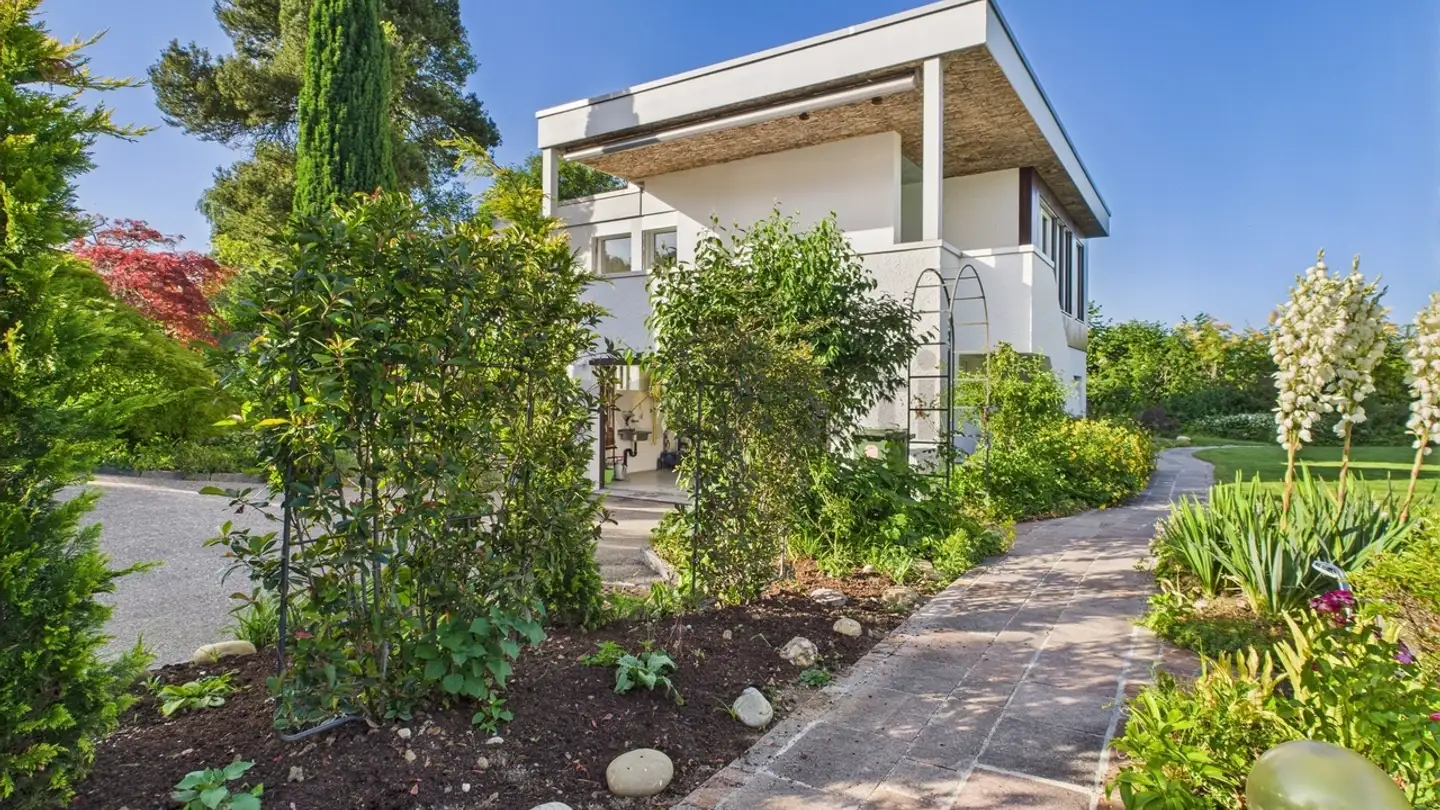 Single house for rent - 5423 Freienwil - Photo 2