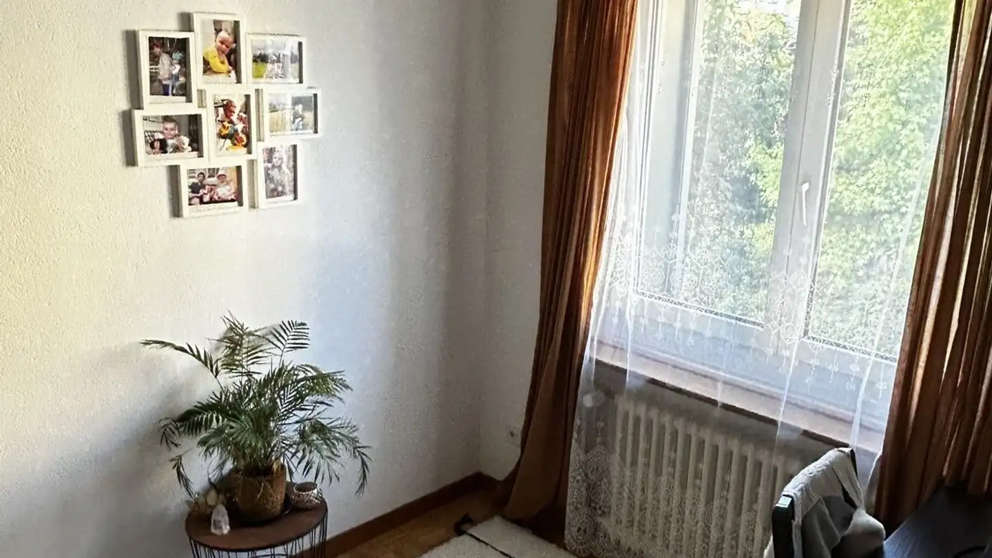 Apartment for rent - Buchzelgstrasse 62, 8053 Zürich - Photo 3