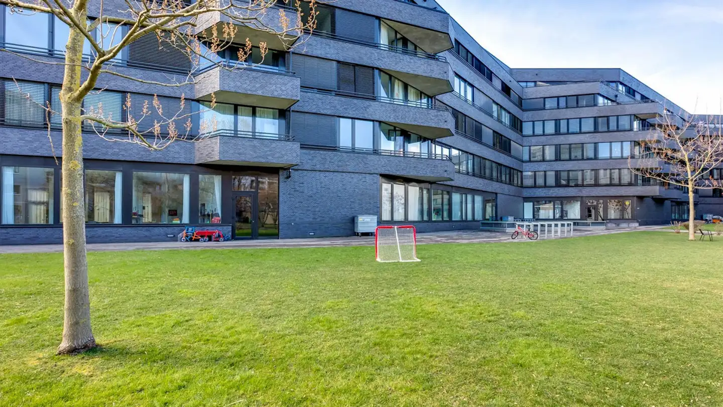 Apartment for rent - Voltastrasse 88, 4056 Basel