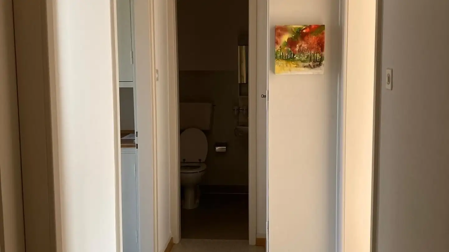 Wohnung mieten - 8400 Winterthur - Foto 4