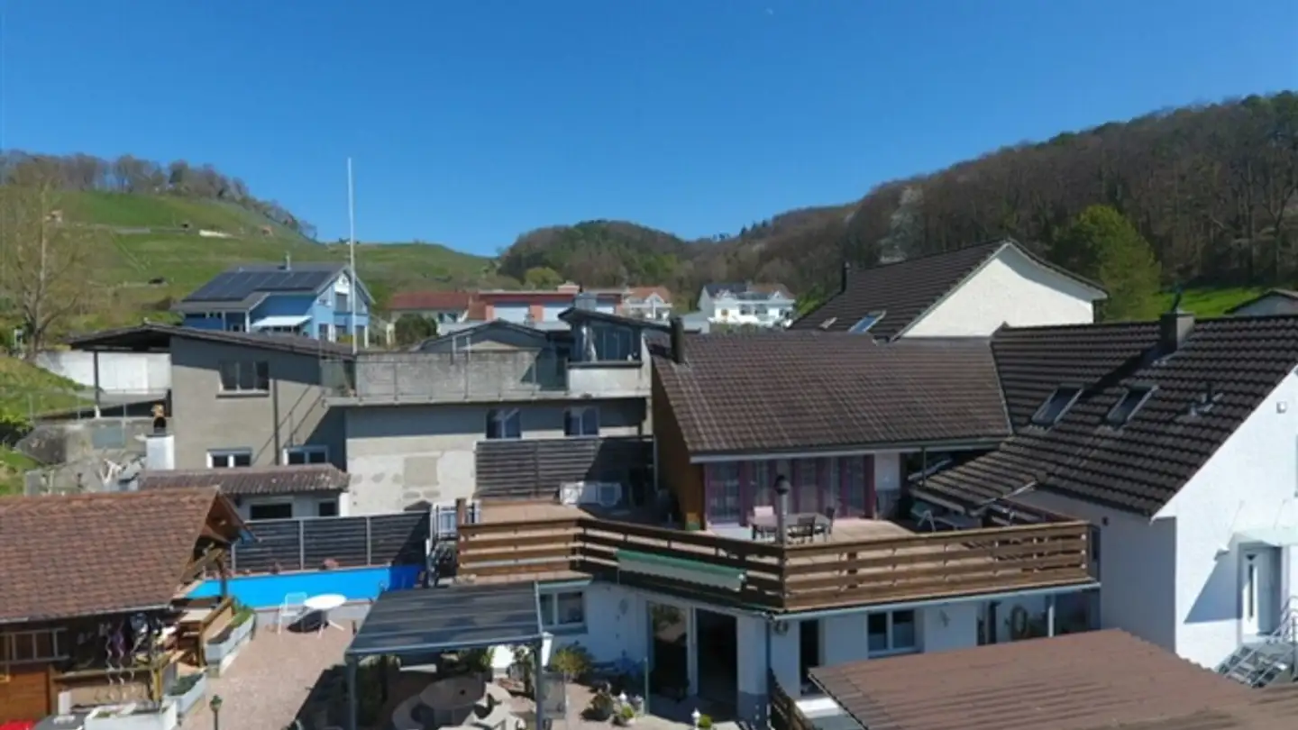 Single house for sale - Schurfleweg 3, 5413 Birmenstorf AG