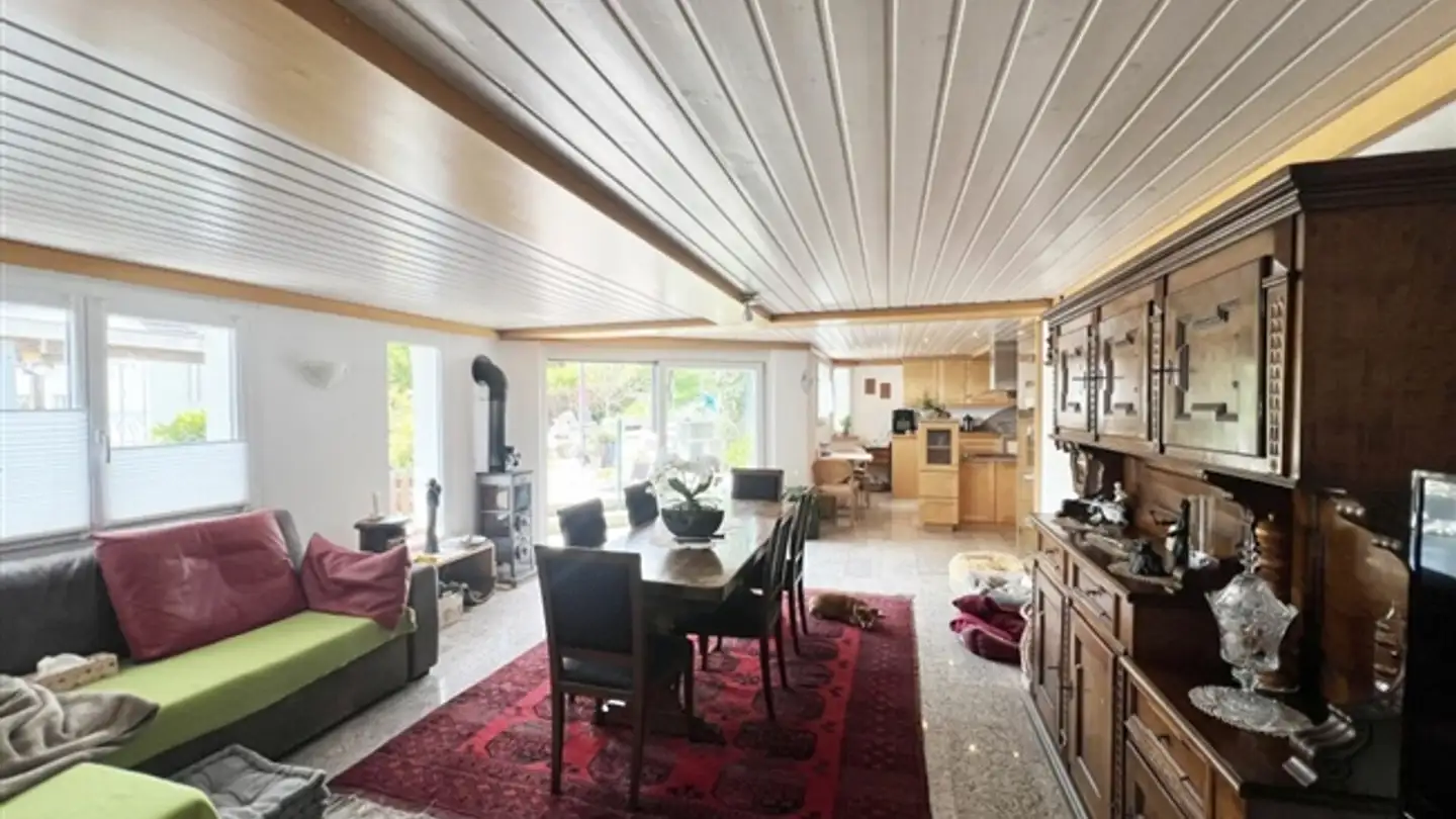 Maison individuelle à vendre - Schurfleweg 3, 5413 Birmenstorf AG - Photo 2