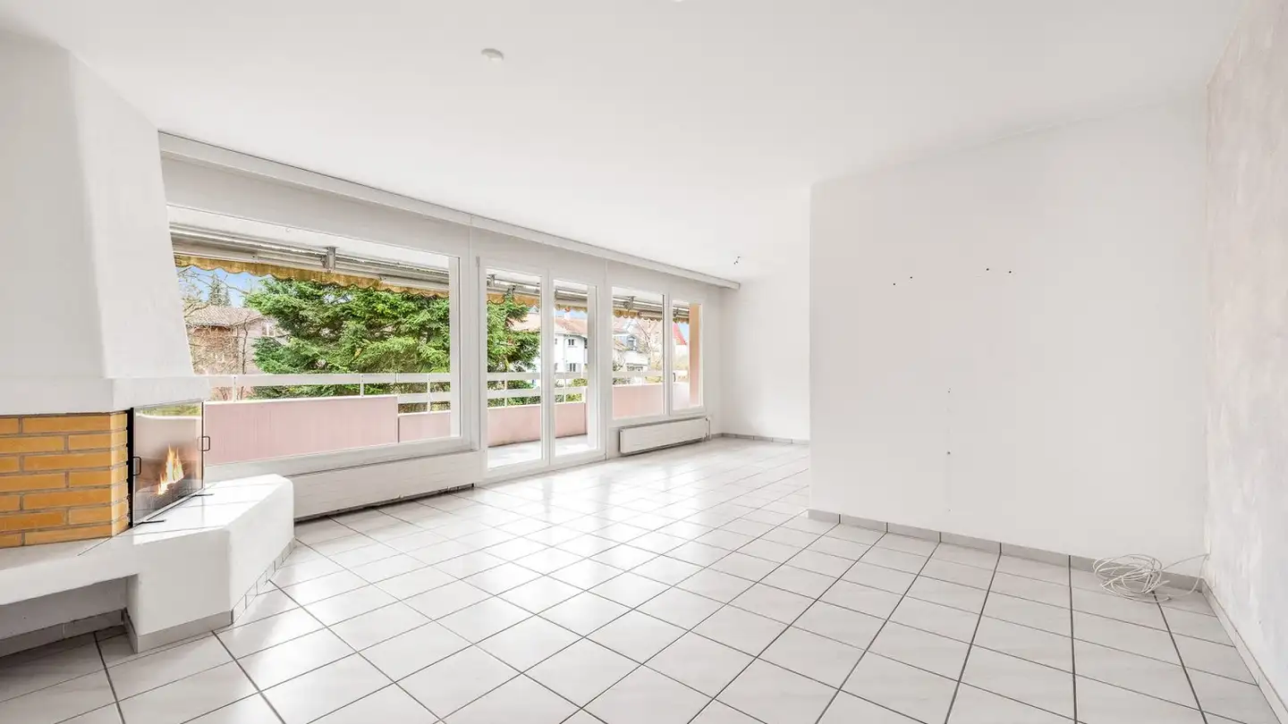 Wohnung mieten - 8907 Wettswil