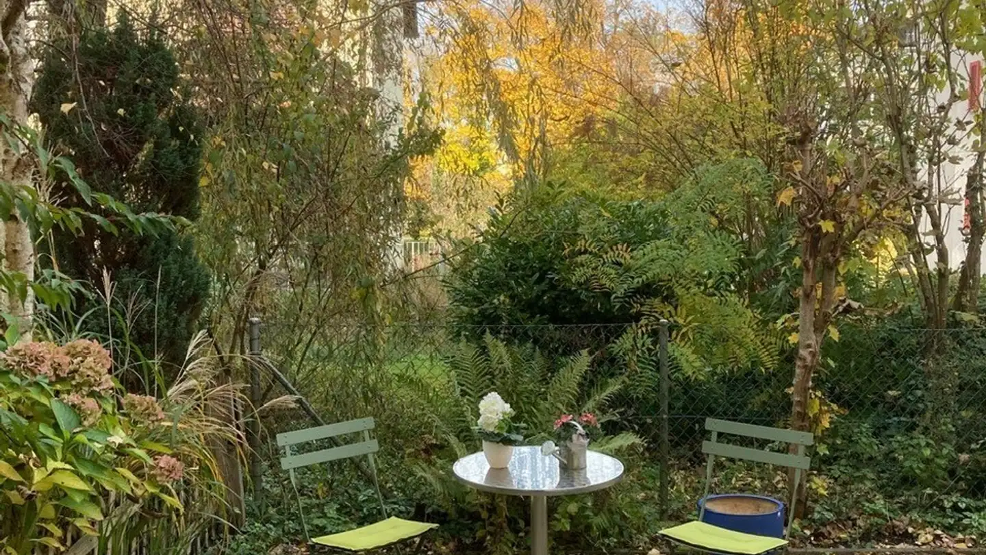 Wohnung mieten - 8400 Winterthur - Foto 2