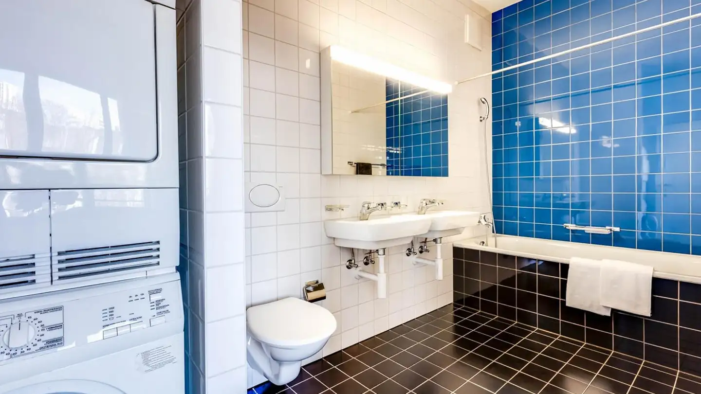 Apartment for rent - Voltastrasse 88, 4056 Basel - Photo 4