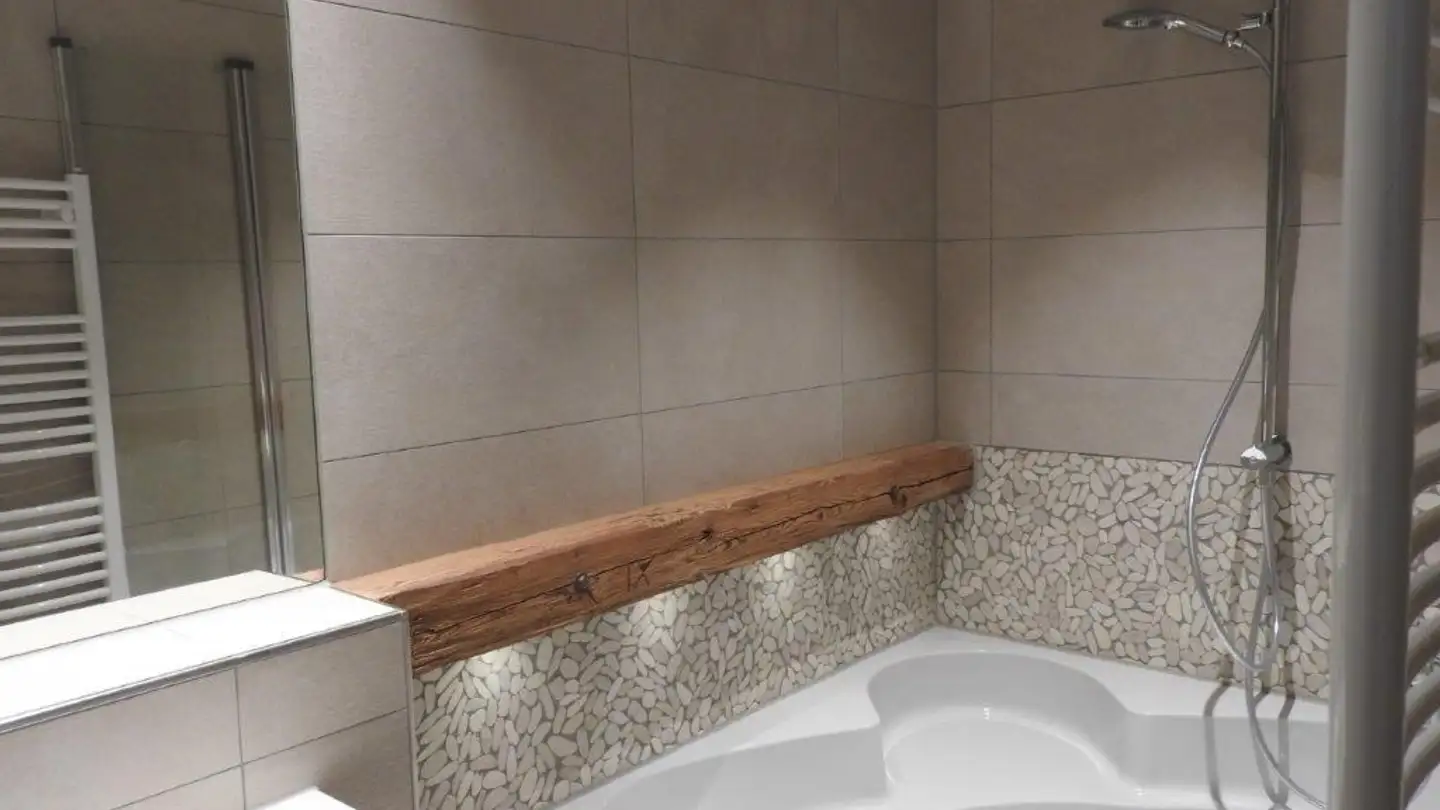 Appartamento in affitto - Rixheimerstrasse 14, 4055 Basel