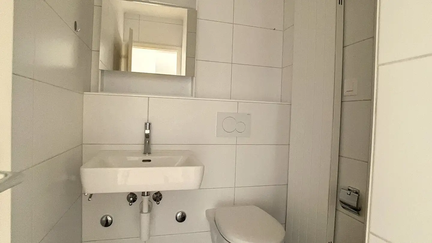 Studio for rent - Route De Monseigneur-Besson 5, 1700 Fribourg - Photo 4
