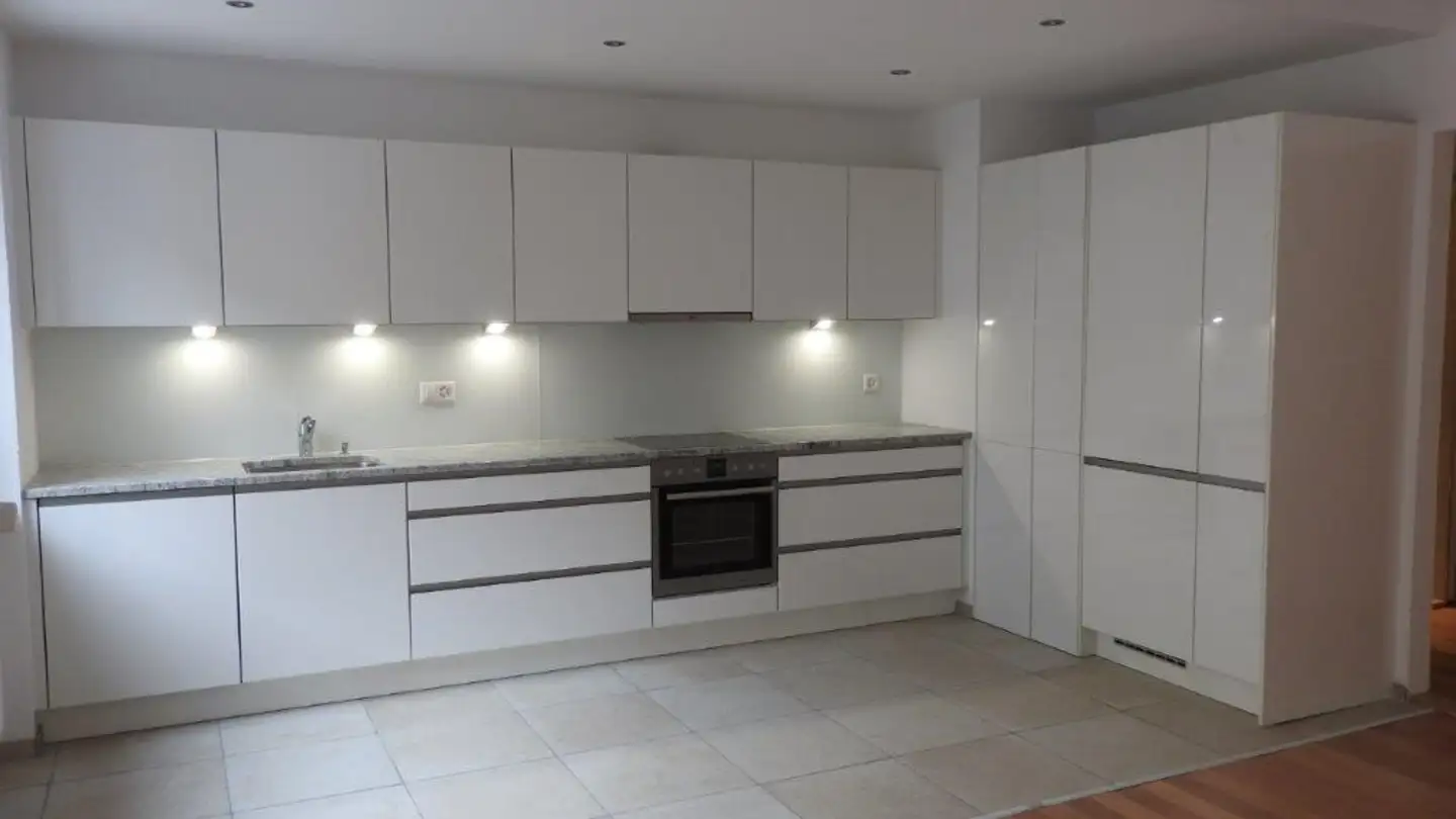 Appartamento in affitto - Rixheimerstrasse 14, 4055 Basel - Foto 3