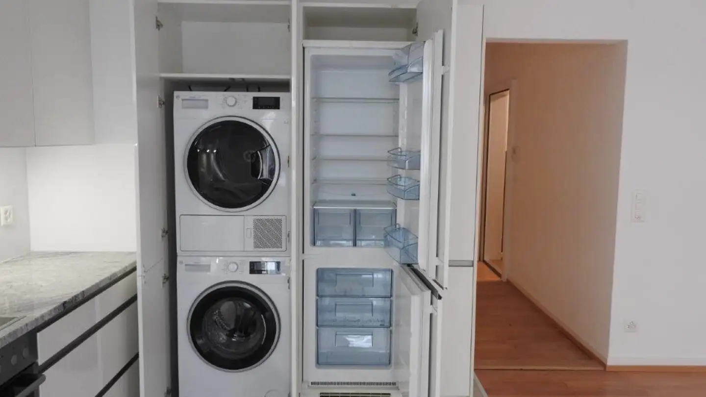 Appartamento in affitto - Rixheimerstrasse 14, 4055 Basel - Foto 4