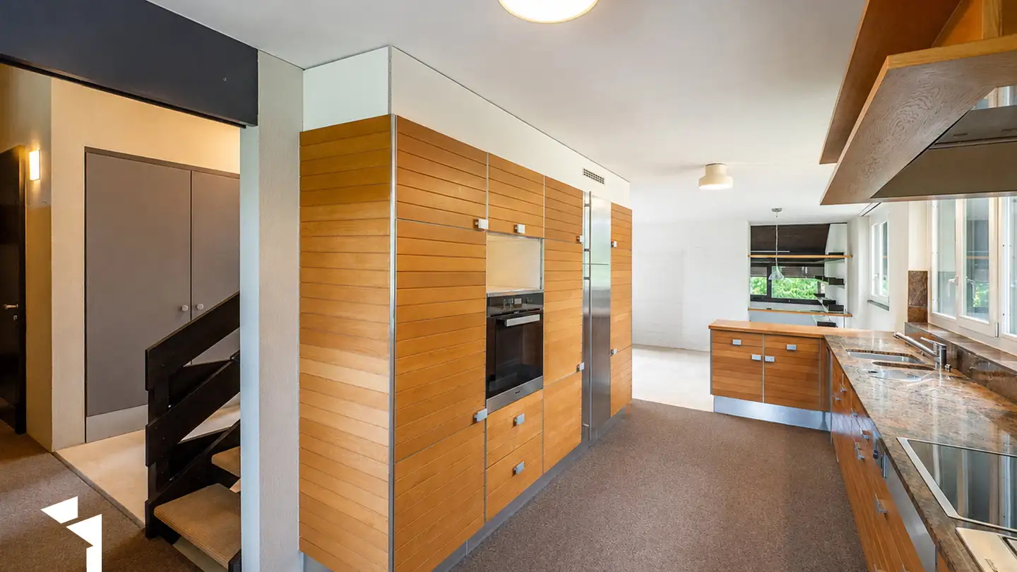 Maison individuelle à vendre - 2564 Bellmund - Photo 4