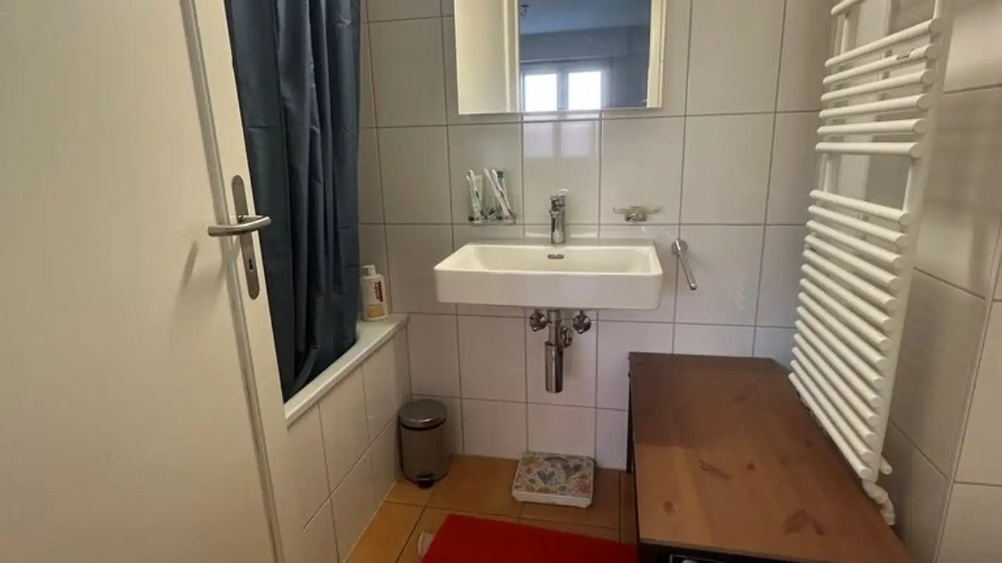 Appartamento in affitto - Avenue Victor-Ruffy 46, 1012 Lausanne - Foto 3