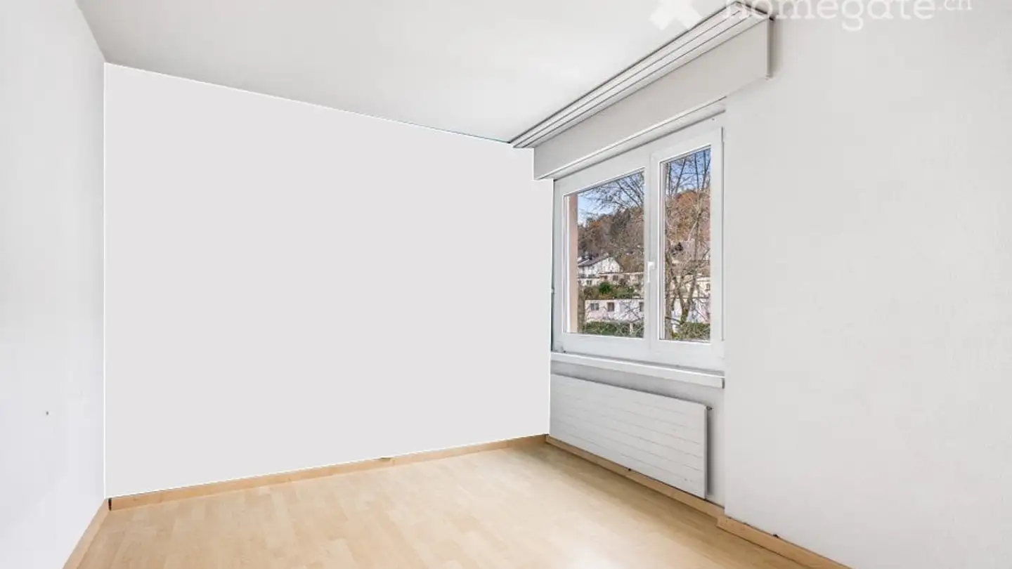 Wohnung mieten - 8907 Wettswil - Foto 4