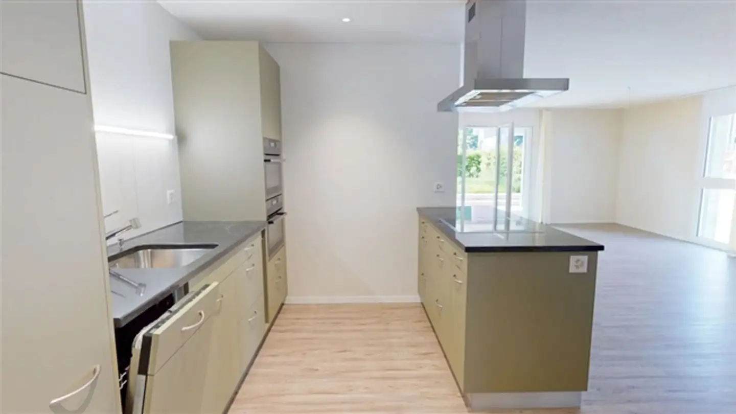 Appartement à vendre - Parkettstrasse 34, 3432 Lützelflüh-Goldbach