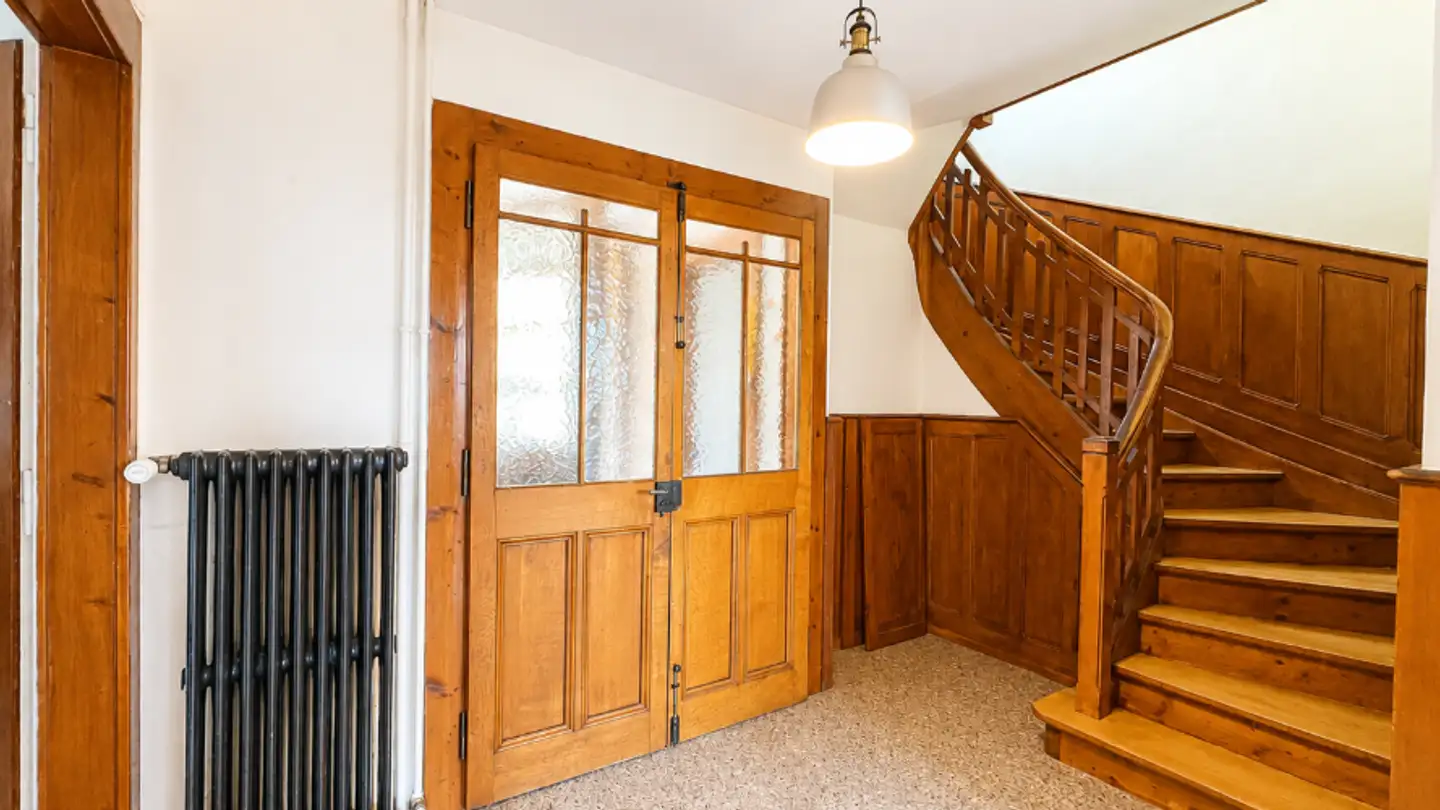 Maison individuelle à vendre - 2000 Neuchâtel - Photo 4