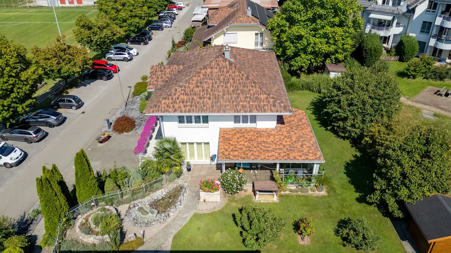 Casa singola in vendita - 9555 Tobel - Foto 2