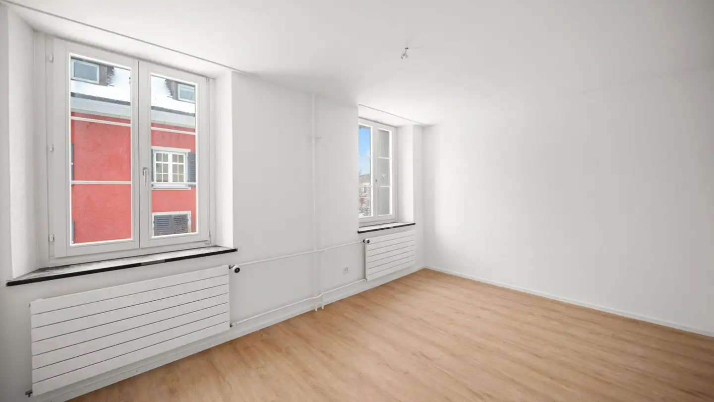 Attico in affitto - Kanalstrasse, 8575 Bürglen TG - Foto 4