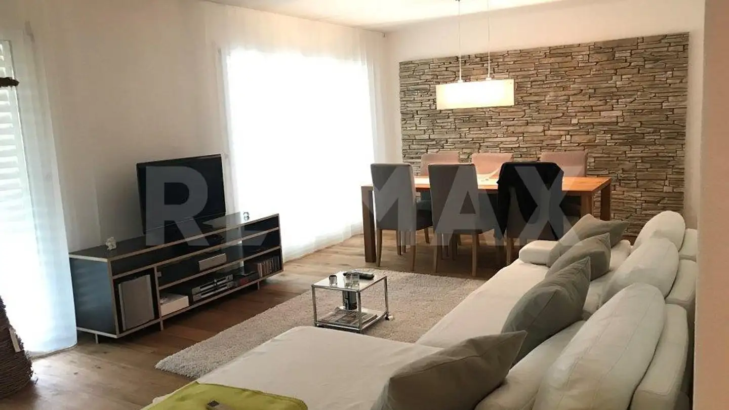 Appartamento in vendita - Giacomettistrasse 87, 7000 Chur