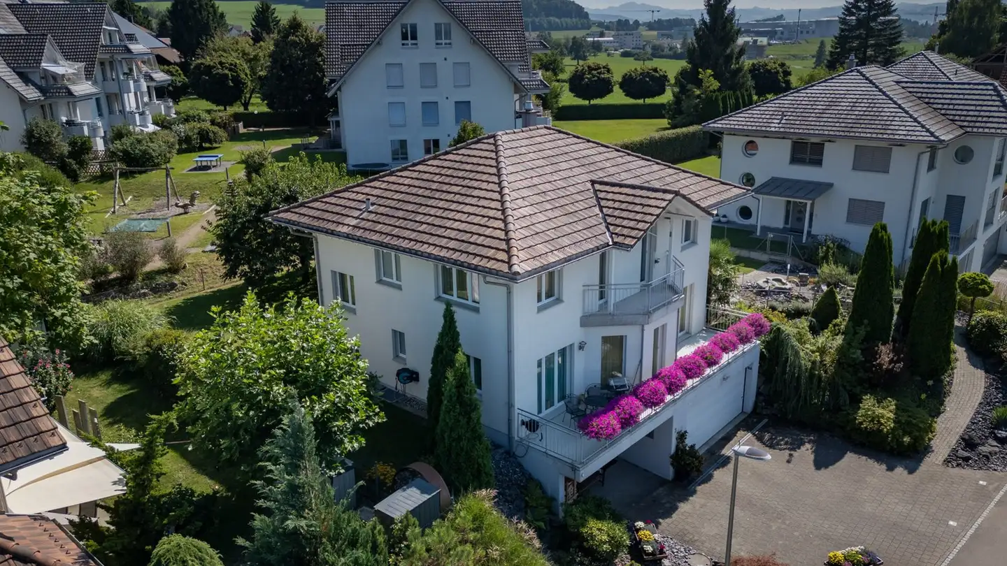 Casa singola in vendita - 9555 Tobel - Foto 3